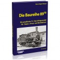 EK-Verlag 6067 Die Baureihe 89.70 