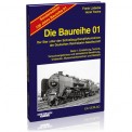 EK-Verlag 6082 Die Baureihe 01 - Band 1 - Sonderedition