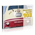 EK-Verlag 6205 Unsterbliche Baureihe 103 