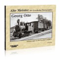 EK-Verlag 6208 Alte Meister der Eisenbahn Photographie 