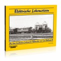 EK-Verlag 6210 Elektrische Lokomotiven 