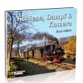 EK-Verlag 6225 Schiene, Dampf und Kamera 