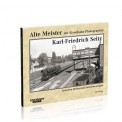 EK-Verlag 6246 Alte Meister: Karl-Friedrich Seitz 