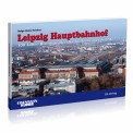 EK-Verlag 6406 Leipzig Hauptbahnhof 