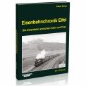 EK-Verlag 6410 Eisenbahnchronik Eifel 