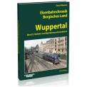 EK-Verlag 6431 Eisenbahnchronik Bergisches Land Band 2 