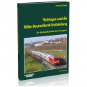 EK-Verlag 6434 Thüringen und die Mitte-Deutschland-Ver. 