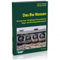 EK-Verlag 6438 Das Bw Nossen 