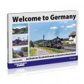 EK-Verlag 6439 Welcome to Germany 