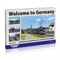 EK-Verlag 6439 Welcome to Germany