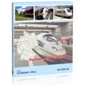EK-Verlag 6440 Eisenbahnatlas Deutschland
