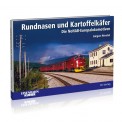 EK-Verlag 6443 Rundnasen und Kartoffelkäfer