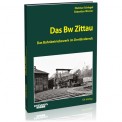 EK-Verlag 6447 Das Bw Zittau