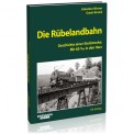 EK-Verlag 6449 Die Rübelandbahn 