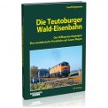 EK-Verlag 6450 Die Teutoburger Wald-Eisenbahn 