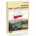 EK-Verlag 660 Deutsche Klein- & Privatbahnen, Band 4 
