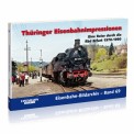 EK-Verlag 6601 Thüringer Eisenbahnimpressionen 