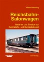 EK-Verlag 679 Reichsbahn-Salonwagen 