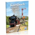 EK-Verlag 6841 Kursbuch Museums-Eisenbahn 2021 
