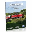 EK-Verlag 6842 Kursbuch Museums-Eisenbahn 2022 