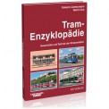 EK-Verlag 6866 Tram-Enzyklopädie 