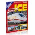 EK-Verlag 7030 ICE - Schnellverkehr in Deutschland 