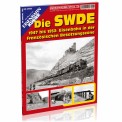 EK-Verlag 7031 Die SWDE 