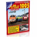 EK-Verlag 7032 DB vor 25 Jahren - 1995 West 