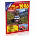 EK-Verlag 7036 DB vor 25 Jahren - 1996 West  