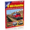 EK-Verlag 7037 V 160-Familie  