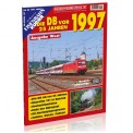 EK-Verlag 7040 Die DB vor 25 Jahren - 1997 West 