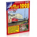 EK-Verlag 7044 DB vor 25 Jahren - 1998 West 