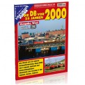 EK-Verlag 7052 Die DB vor 25 Jahren - 2000 Ausgabe West 