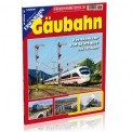 EK-Verlag 7054 Gäubahn 