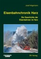 EK-Verlag 722 Eisenbahnchronik Harz 