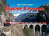 EK-Verlag 731 Glacier Express 