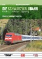 EK-Verlag 8163 Die Schwarzwaldbahn 