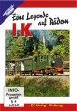 EK-Verlag 8264 IK – Eine Legende auf Rädern 