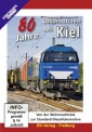 EK-Verlag 8266 80 Jahre Lokomotiven aus Kiel 