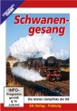 EK-Verlag 8284 Schwanengesang 