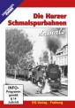 EK-Verlag 8285 Die Harzer Schmalspurbahnen damals 