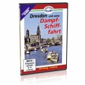 EK-Verlag 8288 Dresden und seine Dampfschifffahrt 