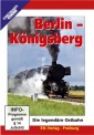 EK-Verlag 8297 Berlin - Königsberg 