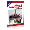 EK-Verlag 8299 Schwer- und Sondertransporte 
