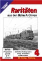 EK-Verlag 8301 Raritäten aus den Bahn-Archiven - 4 