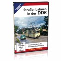EK-Verlag 8370 Straßenbahnen in der DDR 