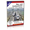 EK-Verlag 8429 DVD - Neu- und Ausbaustrecke 