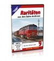EK-Verlag 8436 Raritäten aus den Bahn-Archiven - 9 