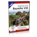 EK-Verlag 8443 DVD - Die Baureihe V 65 