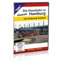 EK-Verlag 8453 Eisenbahn in Hamburg/Schlesw.-Holstein 